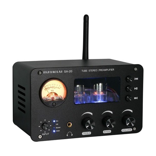 Miaolai 20 amplificatore - pj,