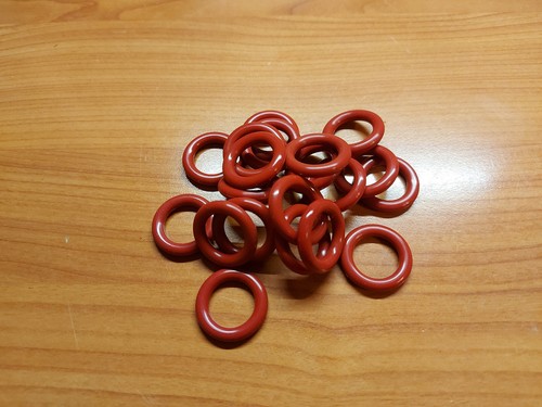 Anello ring valvola - ring,